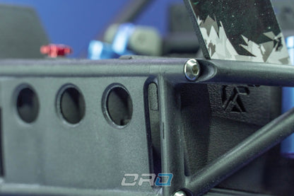 H10 Optic Fuel Tank Storage Box