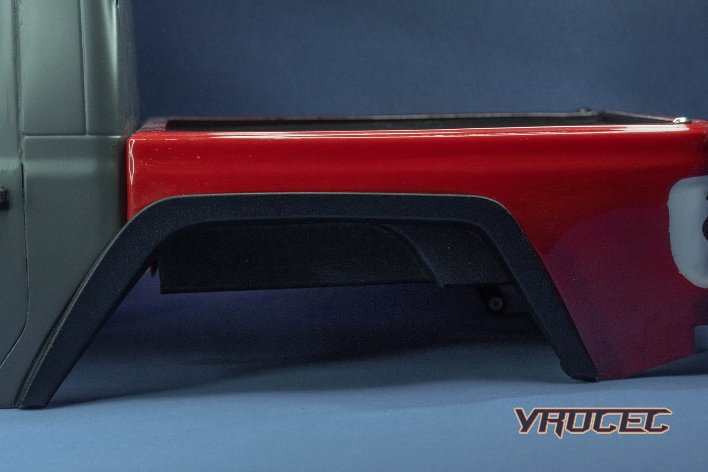 SCX10III Fender Flare