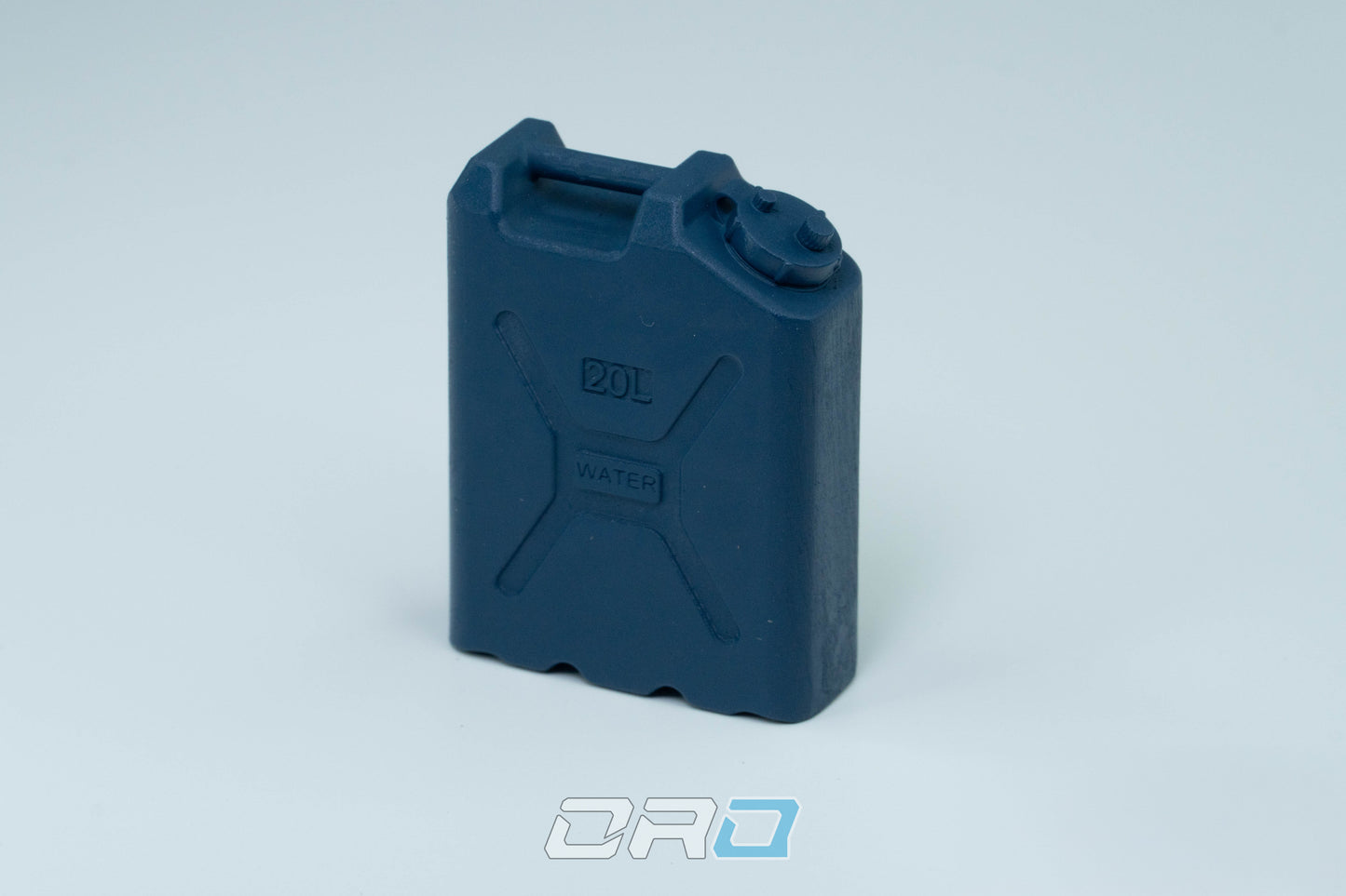 1/10 Water Tank