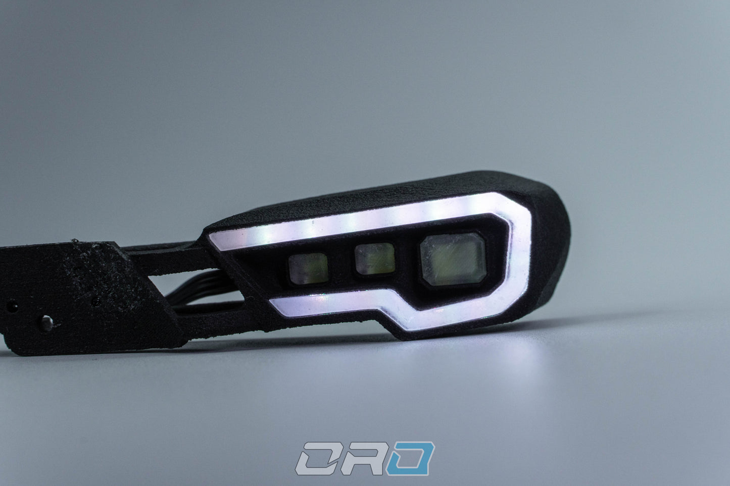Enduro Knightrunner LED Headlight V2