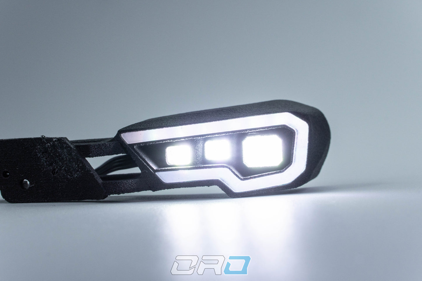 Enduro Knightrunner LED Headlight V2