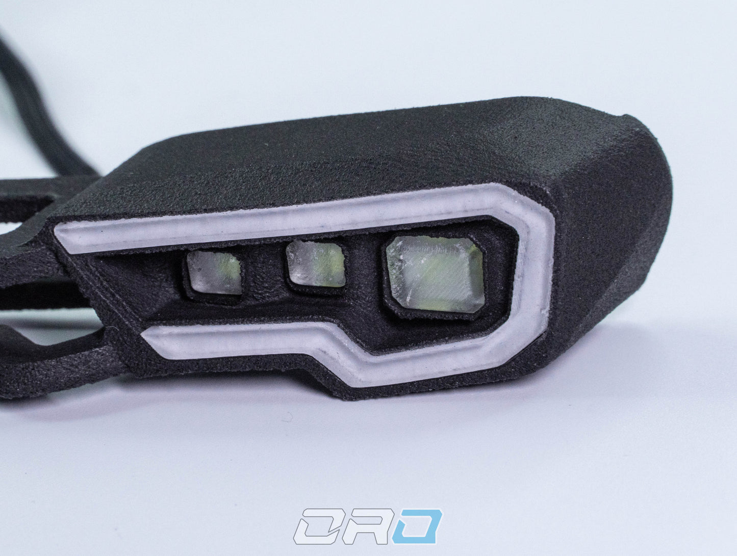 Enduro Knightrunner LED Headlight V2