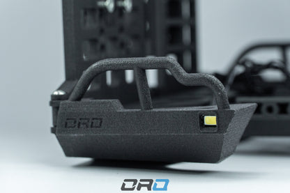Enduro Knightrunner Dual Swing Out Rear Bumper