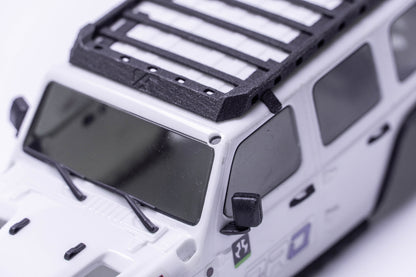 SCX30 Scale Roof Lighting