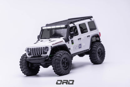 SCX30 Scale Roof Lighting