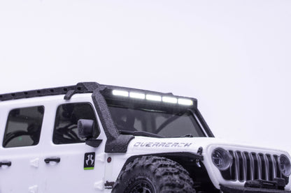SCX30 Scale Roof Lighting