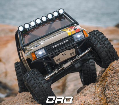 SR5 Roof Light Bar
