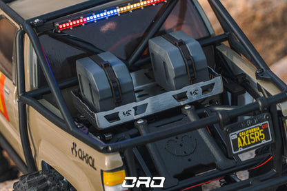 SR5 Cargo Rack