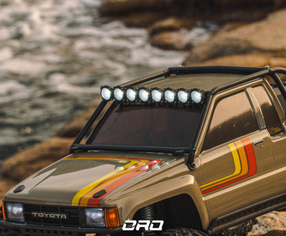 SR5 Roof Light Bar