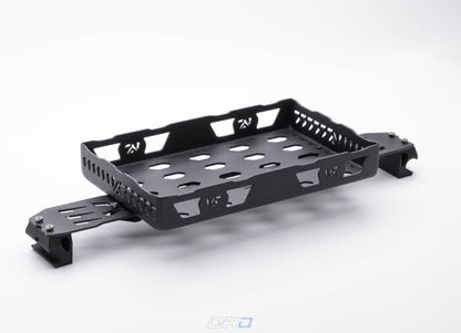 CJ-7 Cargo Rack