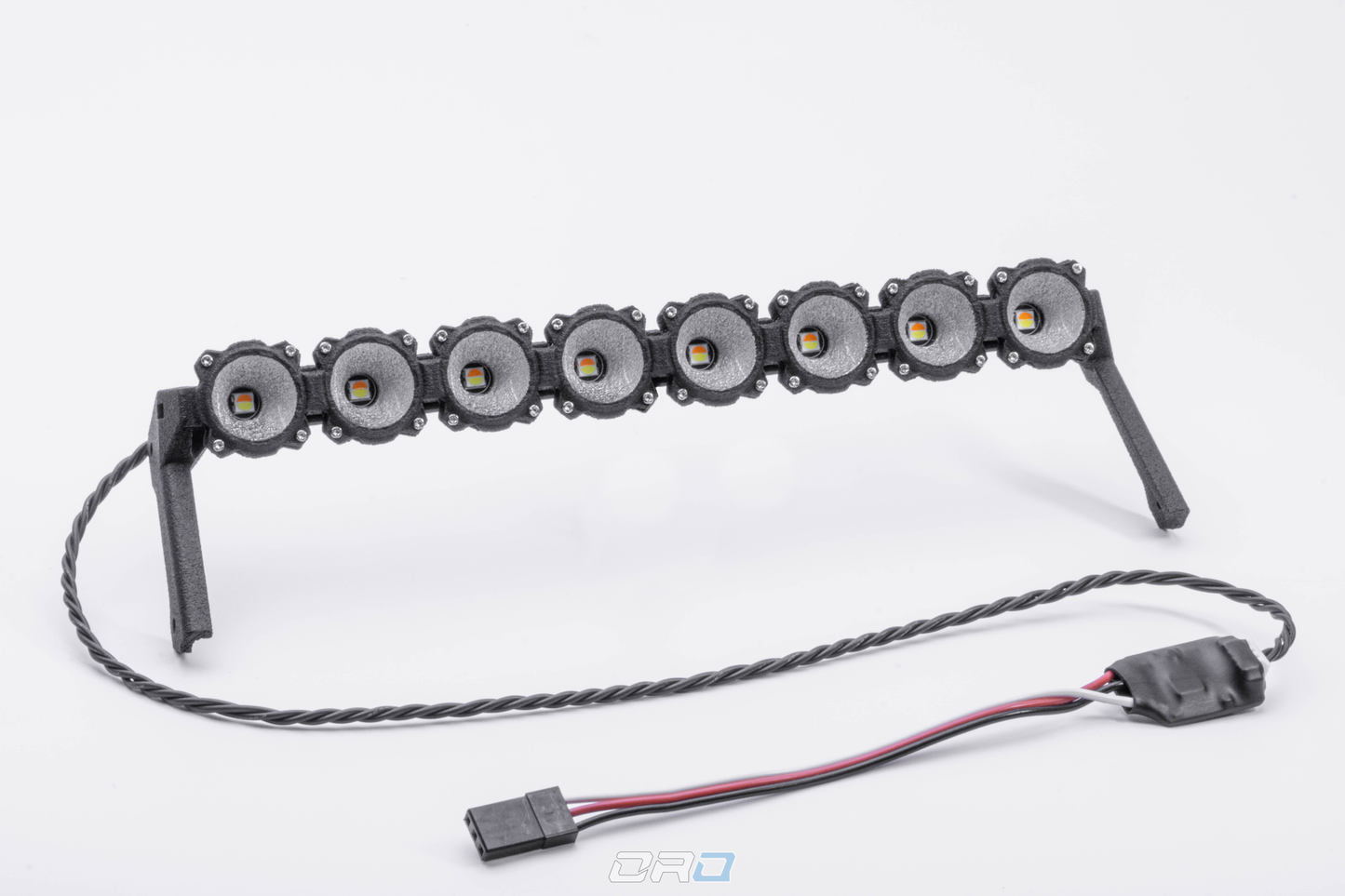 Project IJ Dual-State Light Bar