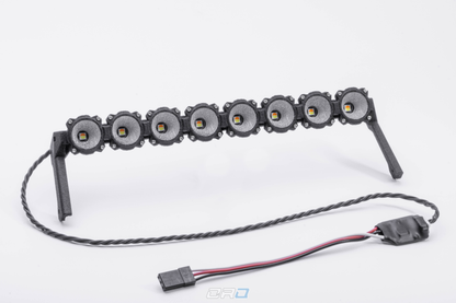 Project IJ Dual-State Light Bar