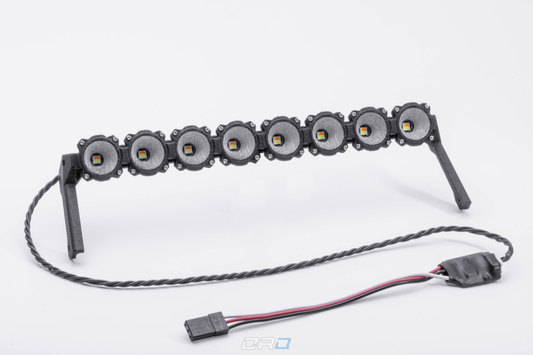 Project IJ Dual-State Light Bar
