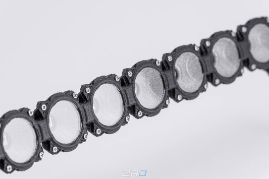 Project IJ Dual-State Light Bar