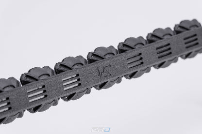 CJ-7 Dual-State Light Bar