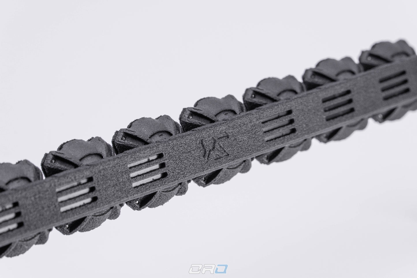Project IJ Dual-State Light Bar