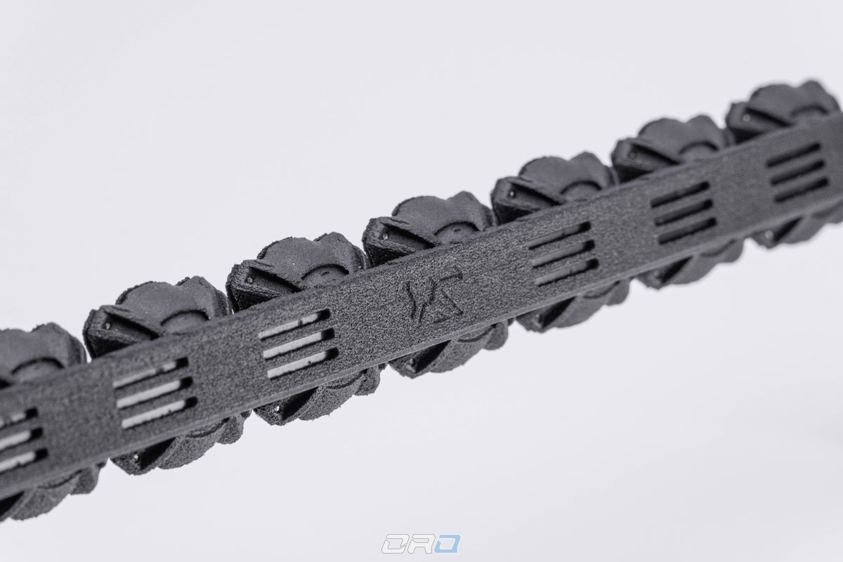 SR5 Dual-State Light Bar