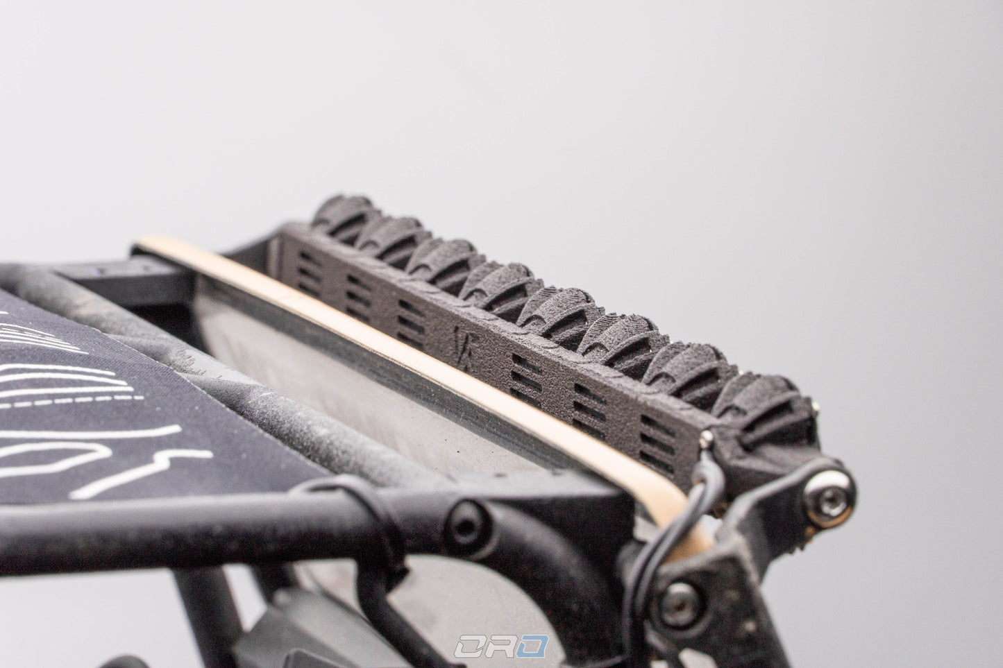 CJ-7 Dual-State Light Bar