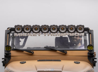 CJ-7 Dual-State Light Bar