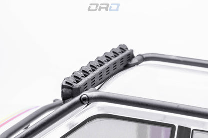 SR5 Dual-State Light Bar