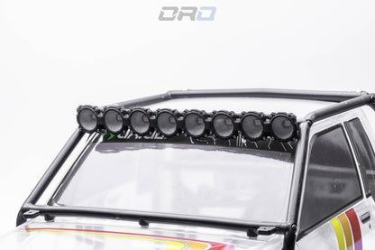 SR5 Dual-State Light Bar