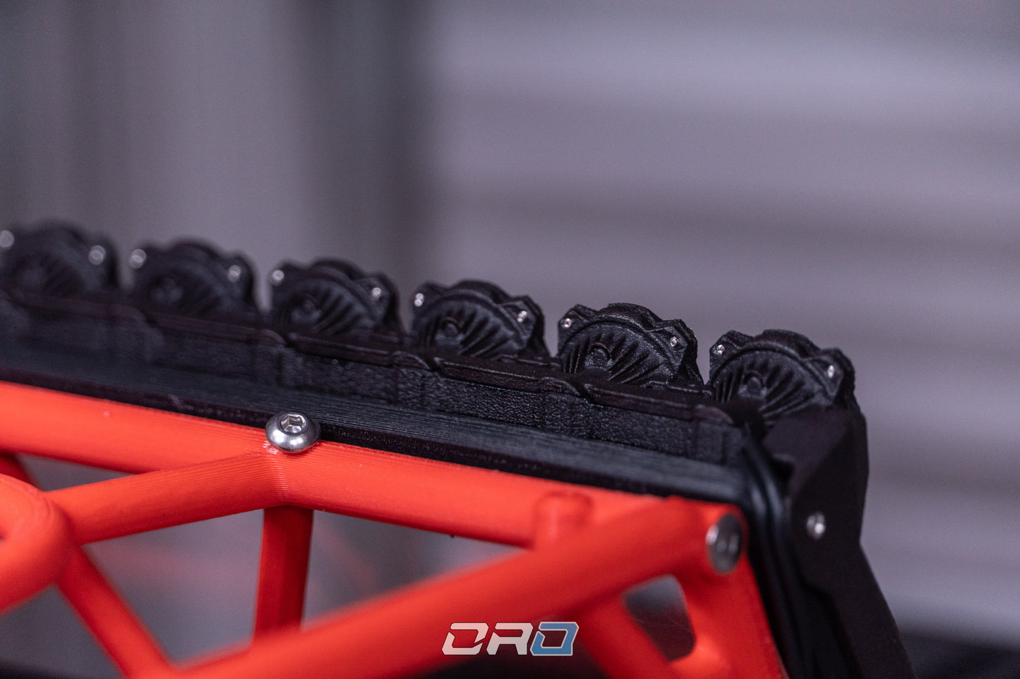 Project IJ LED Search Light Bar