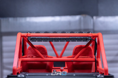 Project IJ LED Taillight Bar