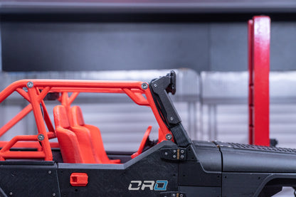 Project IJ LED Search Light Bar