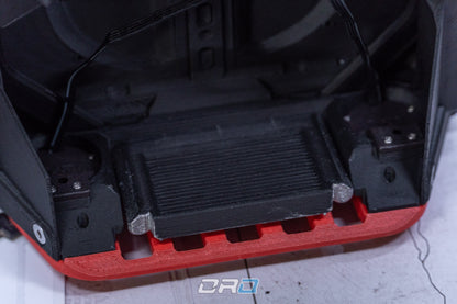 Project IJ LED Headlight