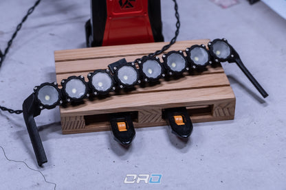 Phoenix LED Light Bar