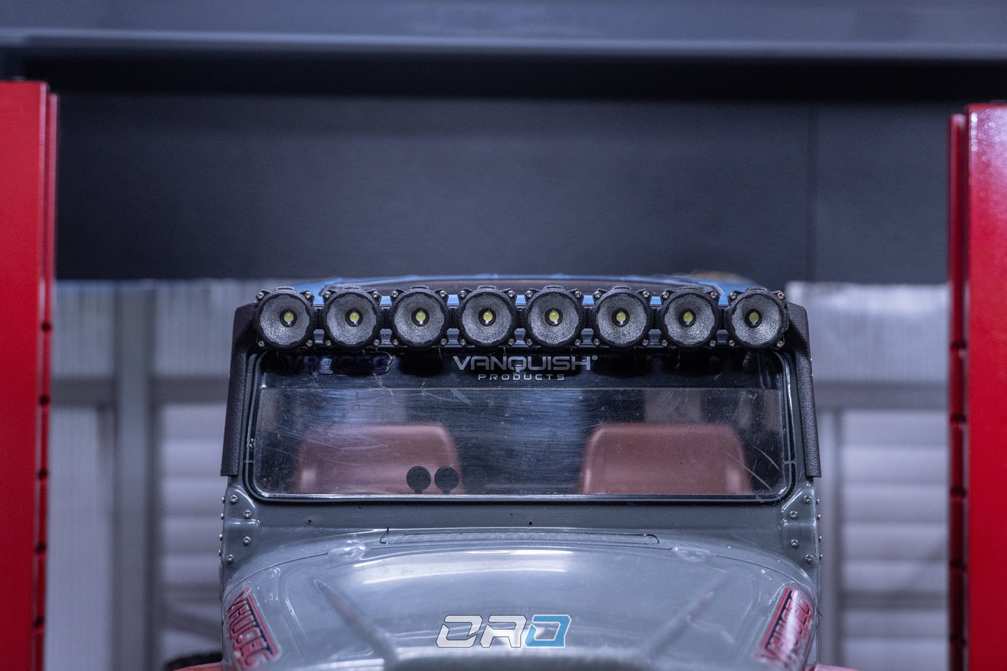 Phoenix LED Light Bar