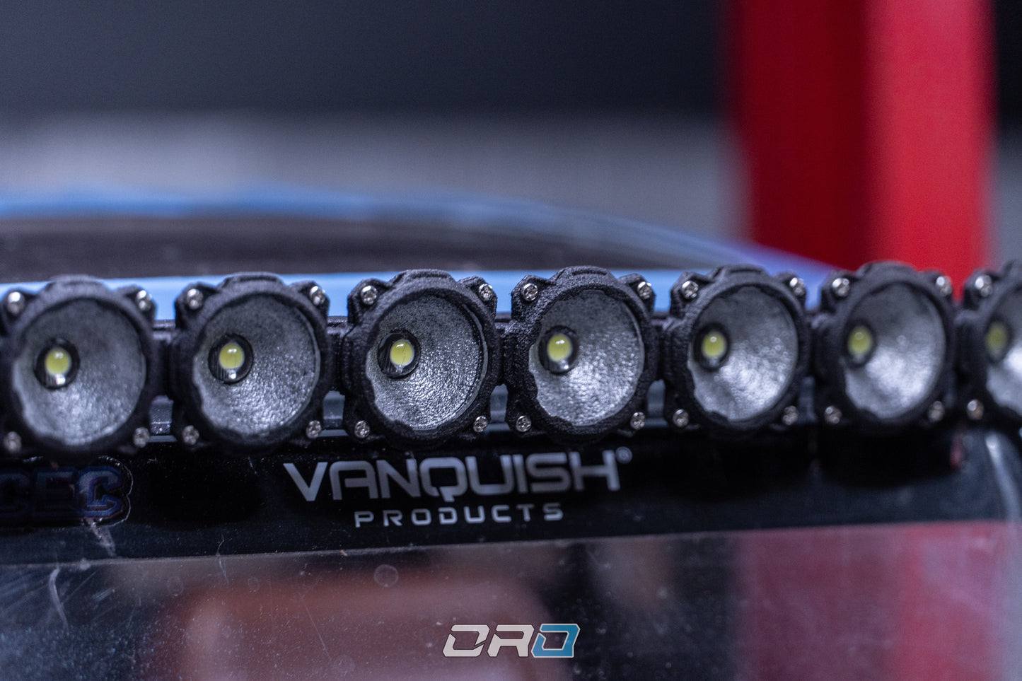Phoenix LED Light Bar