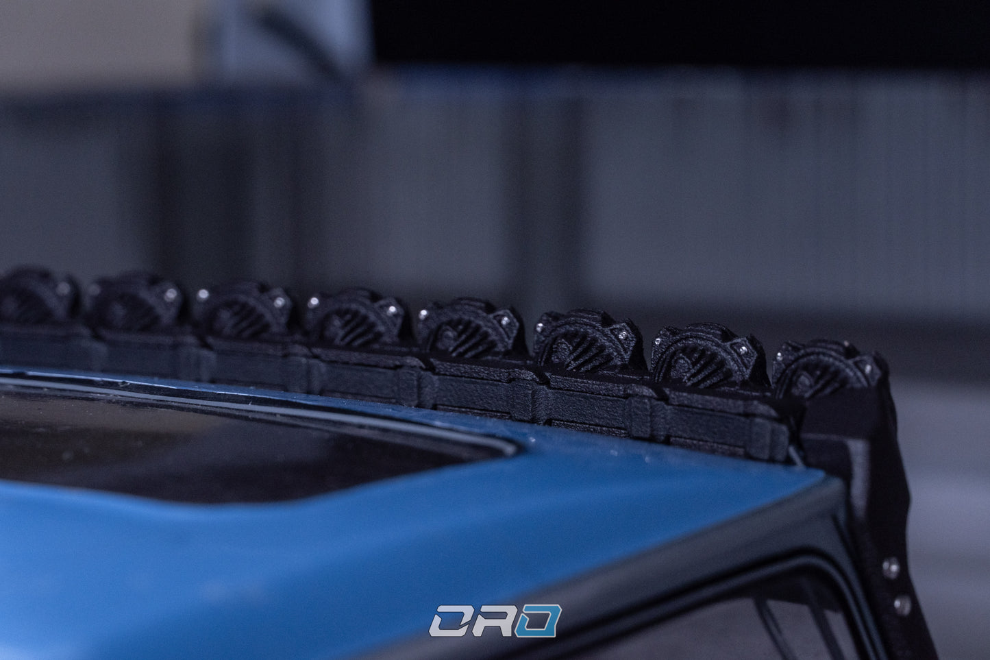 Phoenix LED Light Bar