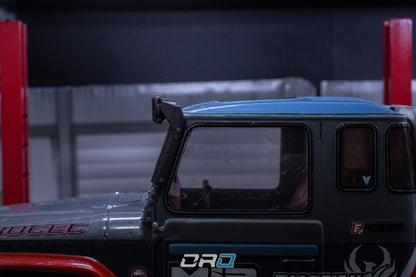 Phoenix LED Light Bar