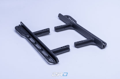Enduro Knightrunner Rock Sliders