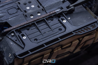 Enduro Knightrunner Rock Sliders
