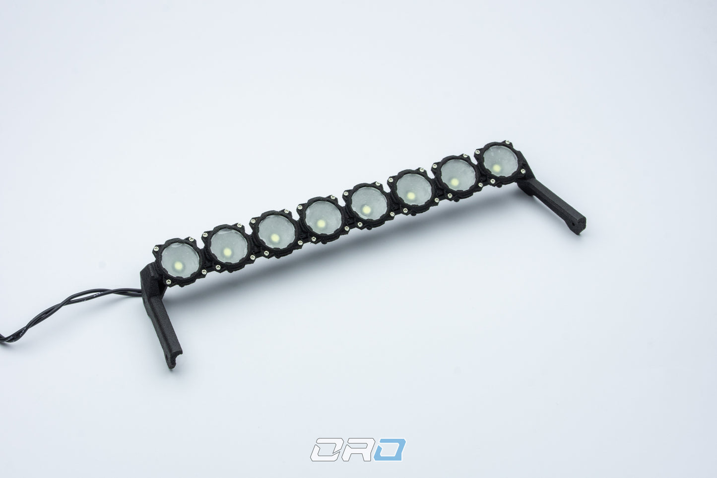 Project IJ LED Search Light Bar