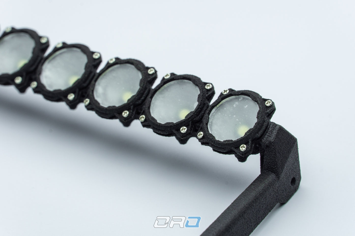 Project IJ LED Search Light Bar