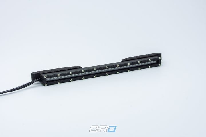 Project IJ Scale Accessories | Overreach Designs