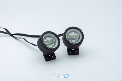 Project IJ LED Headlight