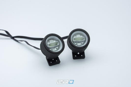 Project IJ LED Headlight