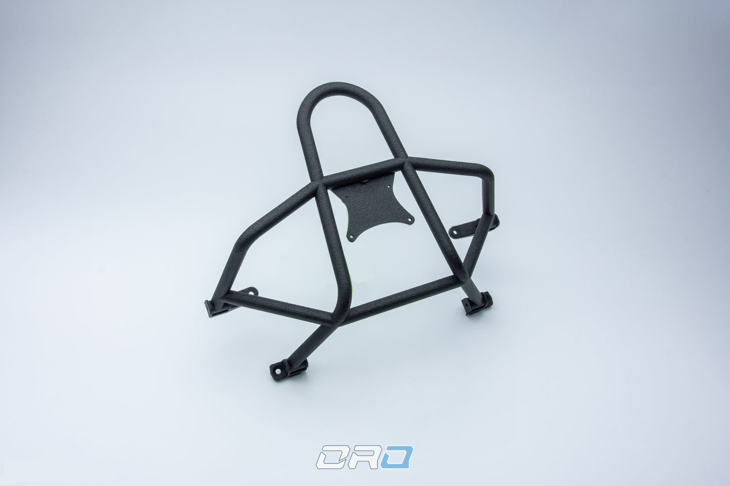 CJ-7 Rear Tire Carrier