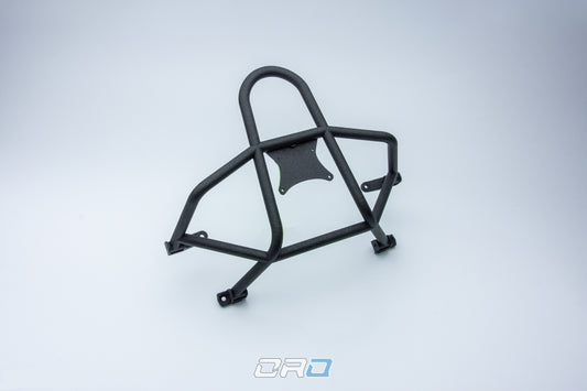 CJ-7 Rear Tire Carrier