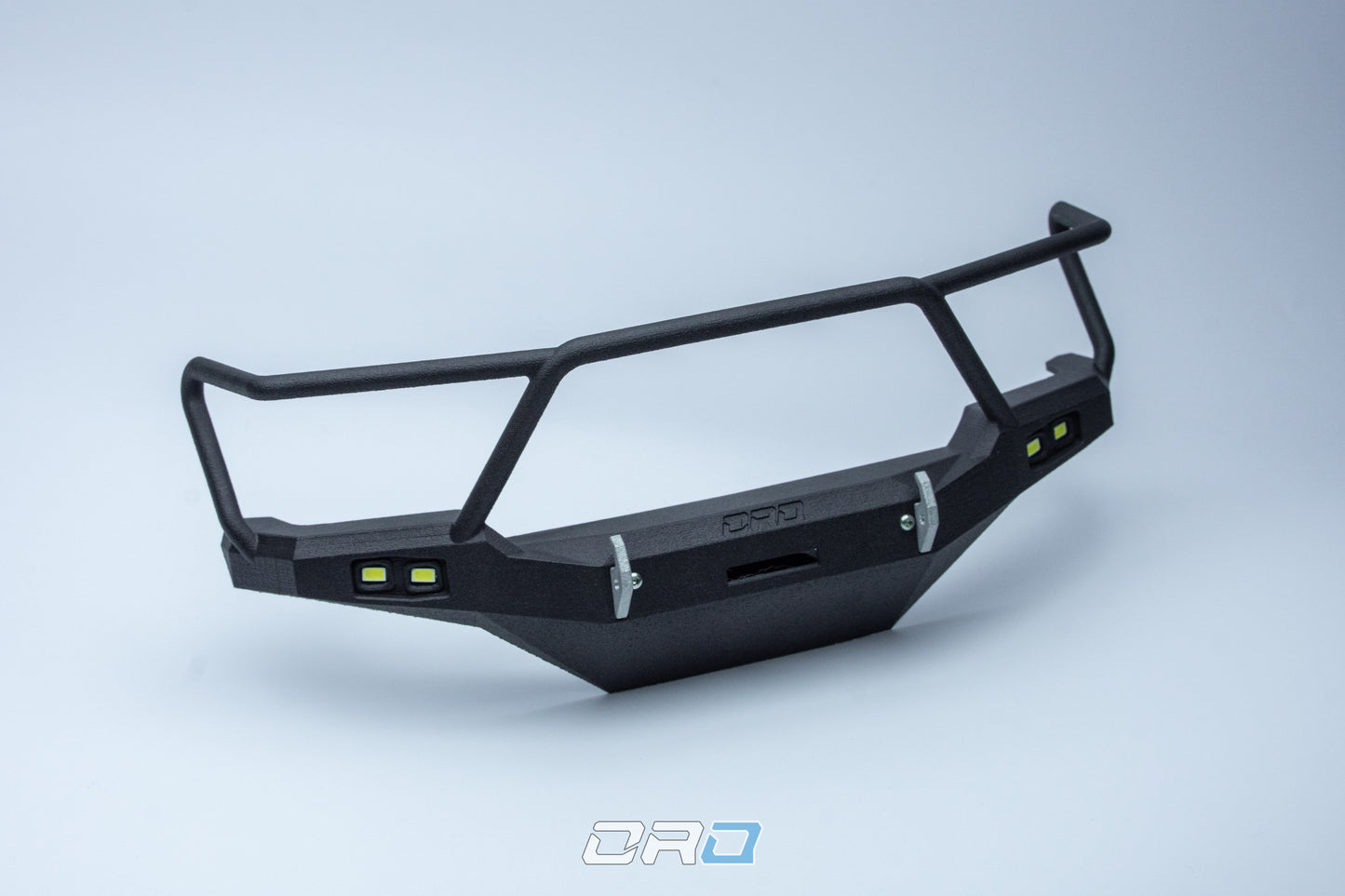 Enduro Knightrunner Guardrail LED Front Bumper