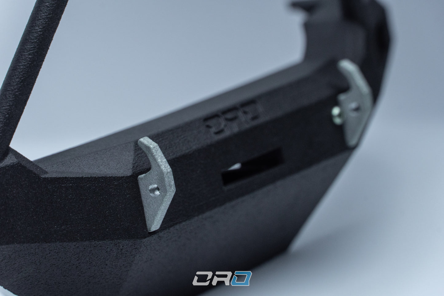 Enduro Knightrunner Guardrail LED Front Bumper