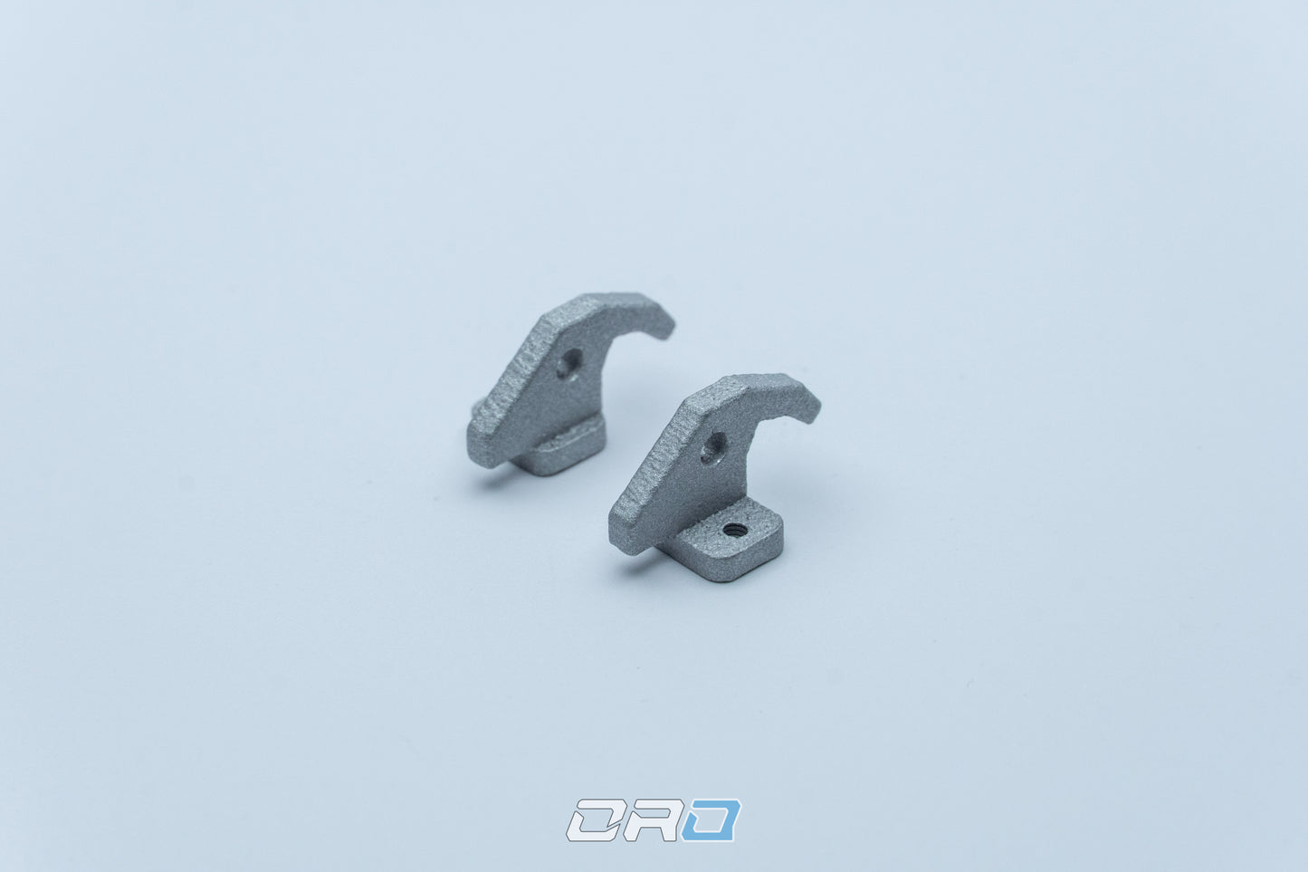 Enduro Knightrunner Guardrail LED Front Bumper