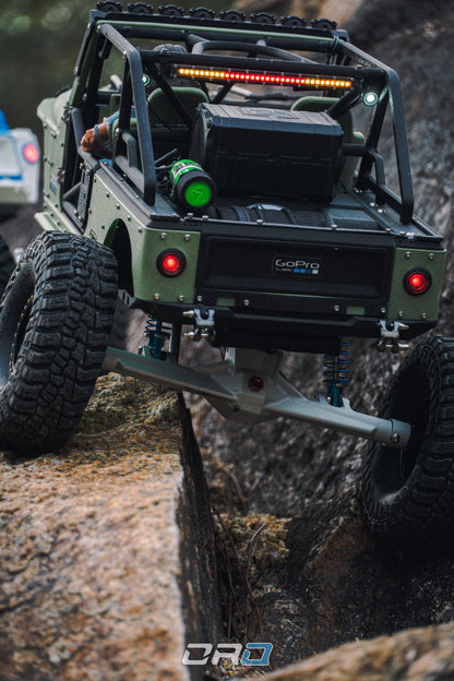 Project IJ LED Taillight Bar