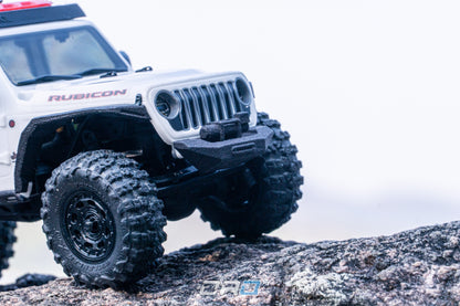 SCX30 Dominator Front Bumper