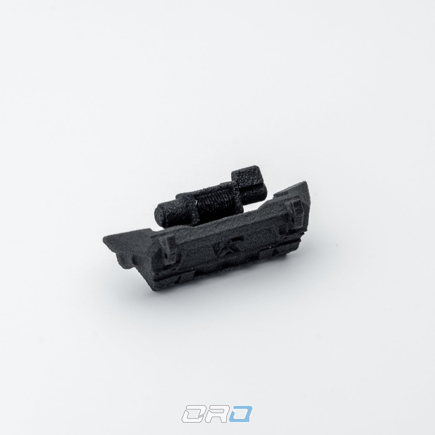 SCX30 Heavy Duty Stubby Front Bumper
