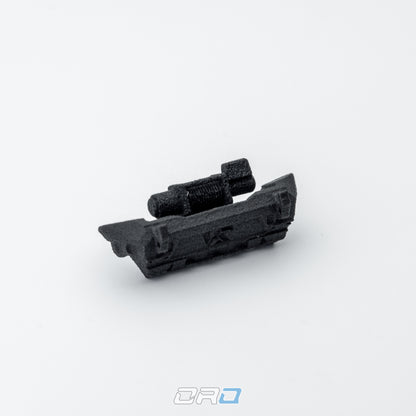 SCX30 Heavy Duty Stubby Front Bumper